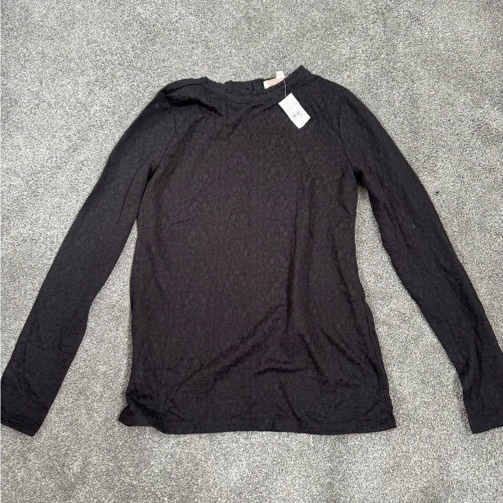 Loft Top